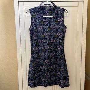 Puma Golf Dress